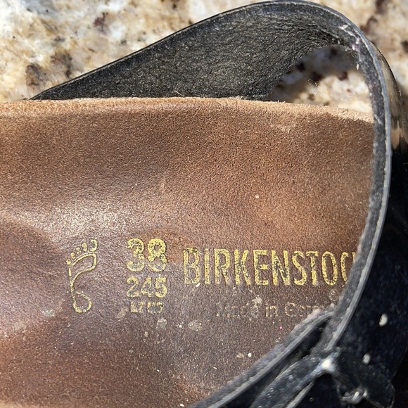 Birkenstock Sandals - Picture 6 of 7
